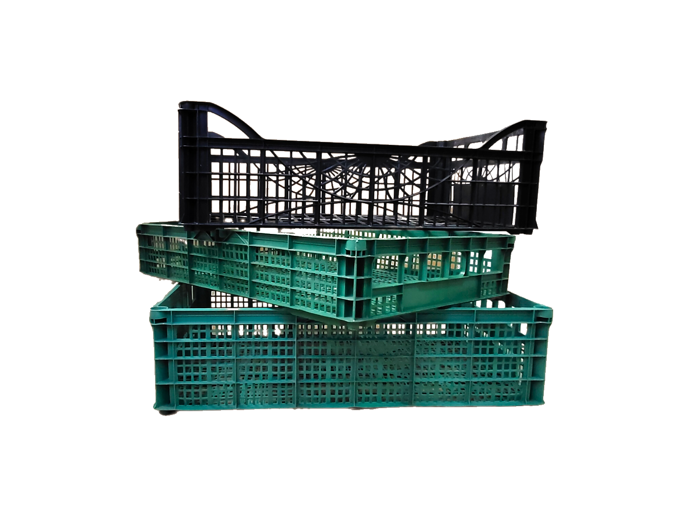 Gamma di cassette Multiplast